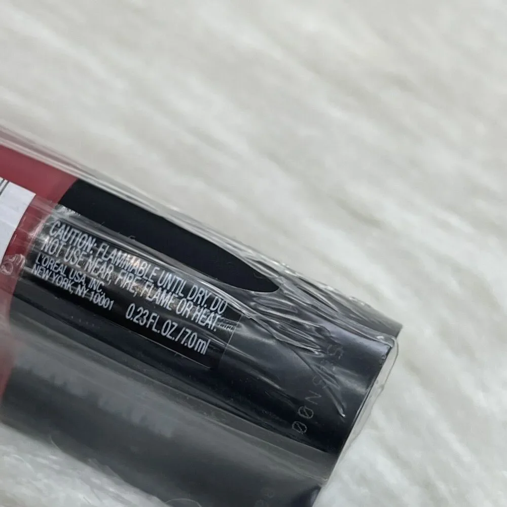 LOréal Paris oreal paris